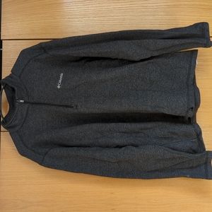Columbia 1/4 Zip